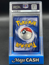 PSA 10 Dark Charmeleon Wizard Of The Coast Gold Stamp Kraft